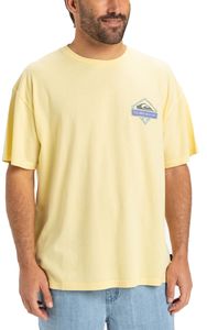 T-SHIRT QUIKSILVER CRYSTAL JET EQYZT08023 