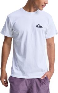 T-SHIRT QUIKSILVER EV MINI LOGO EQYZT08042 