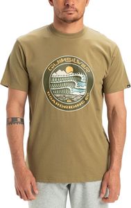 T-SHIRT QUIKSILVER EV THREE SEAS EQYZT08051 