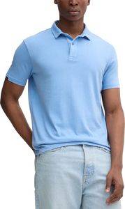 T-SHIRT POLO SUPERDRY STUD ESSENTIAL JERSEY M1110440A BYJ 