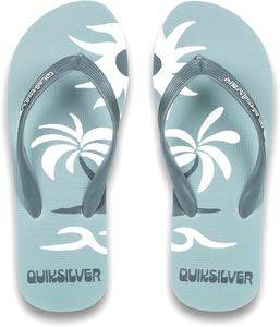 ΣΑΓΙΟΝΑΡΕΣ QUIKSILVER MOLOKAI SCREEN AQYL101427 LTG ΜΠΛΕ