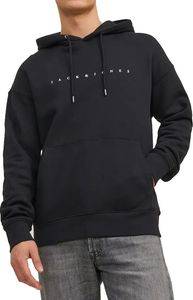 HOODIE JACK & JONES JJESTAR 12233972 