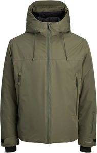  JACK & JONES JCOFUSION TECHNICAL 12283166 