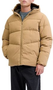  JACK & JONES JJGLOBAL PUFFER 12283517 