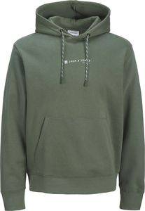 HOODIE JACK & JONES JJSKI 12284293 