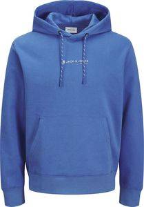 HOODIE JACK & JONES JJSKI 12284293   (S)