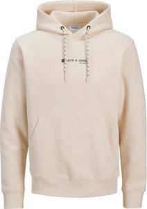 HOODIE JACK & JONES JJSKI 12284293  (S)