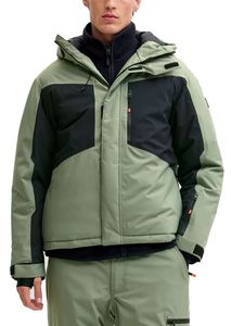  JACK & JONES JJALPES SKI 12284649 / (S)