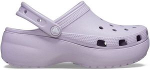  CROCS CLASSIC PLATFORM GLOC 206750-5PS 