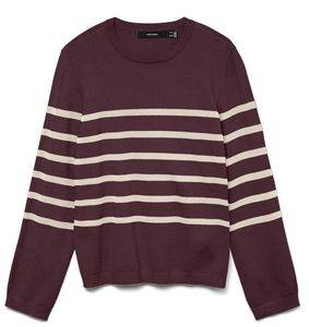  VERO MODA VMSABA PLAIN STRIPES 10309324 