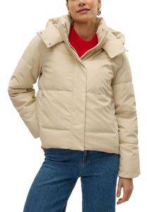 ������� VERO MODA VMGRETAKYLIE SHORT COATED 10311315 ���� (XS)