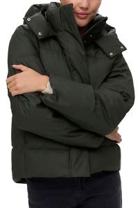 ������� VERO MODA VMGRETAKYLIE SHORT COATED 10311315 ������ ���� (XS)