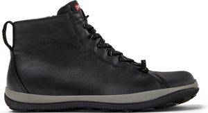 ΜΠΟΤΑΚΙ CAMPER PEU PISTA GM K300287-030 ΜΑΥΡΟ