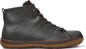 ΜΠΟΤΑΚΙ CAMPER PEU PISTA GM K300287-032 ΣΚΟΥΡΟ ΓΚΡΙ