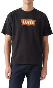 T-SHIRT LEVI'S GRAPHIC VINTAGE BATWING 000RY-0004  (S)