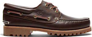   TIMBERLAND AUTHENTIC 3-EYE LUG TB030003 214  