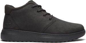 ΜΠΟΤΑΚΙ TIMBERLAND HUDSON ROAD CHUKKA TB0A69Q5 W05 ΜΑΥΡΟ