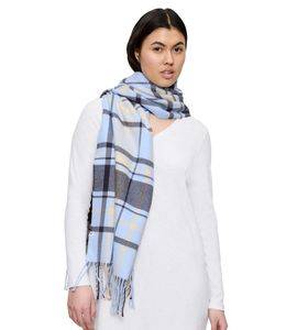  TRIUMPH ACCESSORIES BLANKET SCARF  (1)