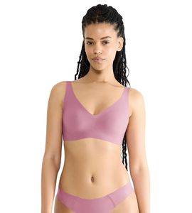 SLOGGI ZERO FEEL 2.0 SOFT BRA   