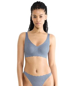  SLOGGI ZERO FEEL BLISS SOFT BRA  