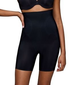  TRIUMPH BMU ILLUSION CURVE SUPER HW MID-THIGH 