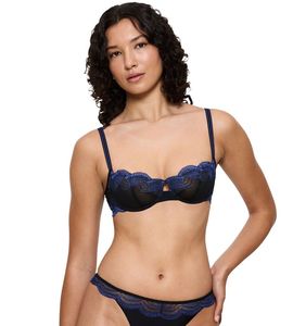  TRIUMPH COMFORT GLAM WH 