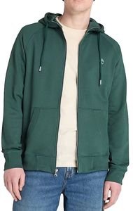 HOODIE �� �������� TIMBERLAND E-R BASIC TB0A2BNB 317 ������ ������� (M)