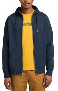 HOODIE �� �������� TIMBERLAND E-R BASIC TB0A2BNB Z02 ������ ���� (M)