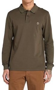 ������� POLO TIMBERLAND MILLERS RIVER TB0A6VD2 A58 ����