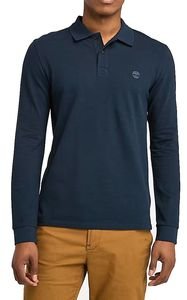 ������� POLO TIMBERLAND MILLERS RIVER TB0A6VD2 433 ������ ���� (M)