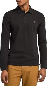 ������� POLO TIMBERLAND MILLERS RIVER TB0A6VD2 001 ����� (M)