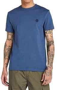 T-SHIRT TIMBERLAND DUNSTAN RIVER TB0A2BPR EYO ���� (M)