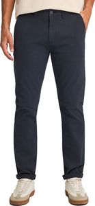 ΠΑΝΤΕΛΟΝΙ FUNKY BUDDHA CHINO FBM012-001-02 ΣΚΟΥΡΟ ΜΠΛΕ