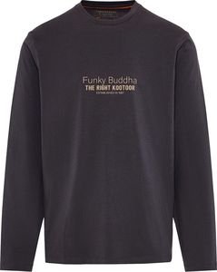 ������� ����������� FUNKY BUDDHA FBM012-003-07 �����