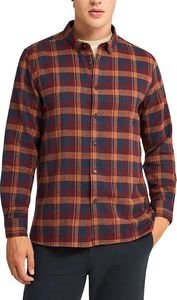  FUNKY BUDDHA FLANNEL  FBM012-016-05 