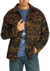  FUNKY BUDDHA ETHNIC FBM012-059-05  (S)