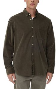  CAMEL ACTIVE CORDUROY 409142-6S42 27  
