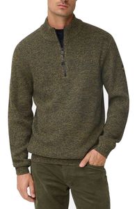  CAMEL ACTIVE HALF ZIP 409530-6K06 37  