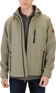  CAMEL ACTIVE BLOUSON SOFTSHELL 430120-9N61 31 