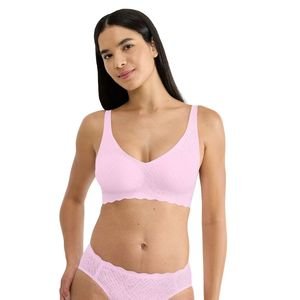 ������� SLOGGI ZERO FEEL BLISS SOFT BRA ���