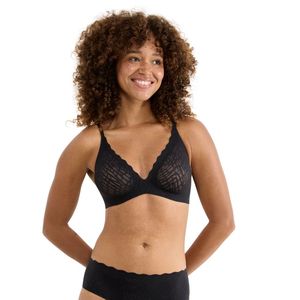 ������� SLOGGI ZERO FEEL BLISS THE UP P BRA �����
