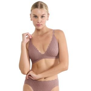 ������� SLOGGI ZERO FEEL BLISS THE UP P BRA �����