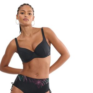 BIKINI TOP TRIUMPH SUMMER TROPICS WP 01 ���������� ������