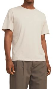 T-SHIRT JACK & JONES JJECORP LOGO 12151955 ����� (S)