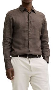 ��������� JACK & JONES JPRBLALAWRENCE LINEN 12293563 ���� (S)