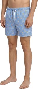 ����� BOXER JACK & JONES JPSTMAUI BREEZE MINI STRIPE 12291425 ���� (S)