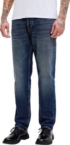 JEANS JACK & JONES JJIMIKE JJORIGINAL ST 552 TAPERED 12289810 ���� (29/32)