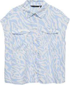 ��������� VERO MODA VMBREE 10341628 ZEBRA �����/�������