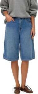 �������� VERO MODA VMALVIDA MR DENIM 10342079 ���� (XS)