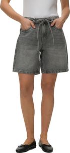 ����� VERO MODA VMWIEN MR BELT DENIM 10341837 ������� ���� (XS)